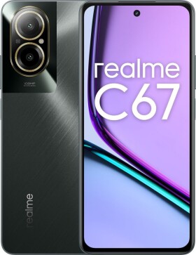 Realme C67