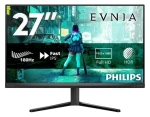 27" Philips 27M2N3200S/00 čierna / Monitor / Fast IPS / 1920 x 1080 / 165 Hz / 1ms / 300cd / HDMI / DP / REPRO / VESA (27M2N3200S/00)