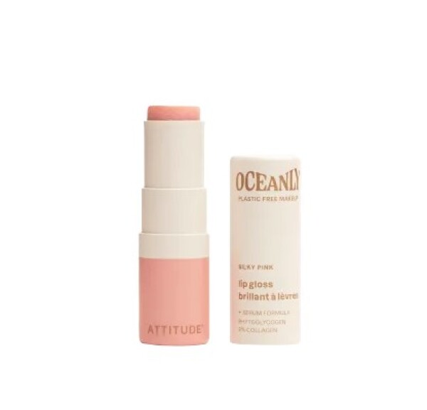 Attitude Lesk na pery Oceanly (Lip Gloss) 3,4