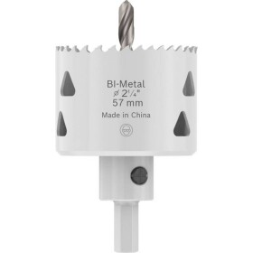 Bosch Accessories 2608594520 2608594520 vŕtacia korunka 57 mm 1 ks; 2608594520