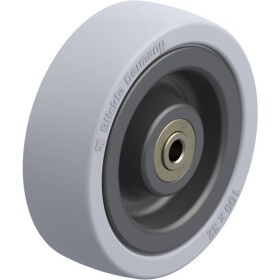 Blickle 105080 plastové koliesko; 105080
