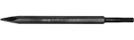 YATO YT-4720 / Sekáč SDS+ špicatý 4 x 14 x 250 mm / CrV (YT-4720)
