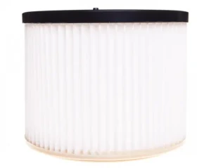 Graphite 59G607-146 / Filter do vysávača / skladaný / pre model 59G607 (59G607-146)