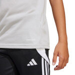 Tričko adidas Squadra 25 Polo Jr JY3412 116 cm