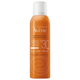 AVENE Brume satinée SPF30 hmla 150 ml