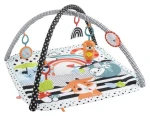 Fisher-Price Animal Lovers Contrast Play Mat