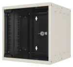 EFB WGB-1004WS.30 biela / Nástenný rozvádzač / 10" / 4U / 312x215x300 mm / IP20 (WGB-1004WS.30)