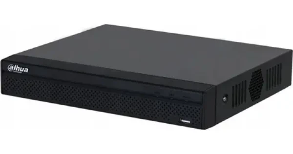 Dahua NVR2104HS-4KS3 / Rekordér / 4 kanály / 4K / HDMI / 1U (NVR2104HS-4KS3)
