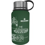 Termo fľaša World of Tanks 650 ml