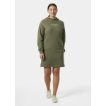 Helly Hansen Core Hoodie Dress 54079 421