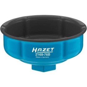 Hazet 2169-76B Kľúč na olejový filter 2169-76B; 2169-76B