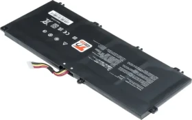T6 Power Batéria pre Asus TUF FX705D, FX705G / Batéria pre notebook / 4240 mAh / 64 Wh / 4cell / Li- POL (NBAS0184)