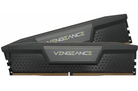 Corsair Vengeance 32GB (2x 16GB) DDR5 5600MHz čierna / CL40 / DIMM / XMP 3.0 (CMK32GX5M2B5600C40)