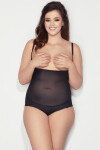Mitex Glam Body Maxi farba:čierna 4XL