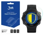 3mk Watch Protection FlexibleGlass Lite / Ochranné sklo / Garmin Forerunner 45