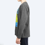 Košeľa Icepeak Konz Shirt Jr 51703689-818 122 cm