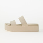 Tenisky Calvin Klein Jeans Flatform Sandal Webb Beige EUR 41