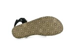 Froddo G3150284 AD Black barefoot sandále 38 EUR