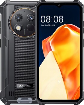 Oukitel G1 6/256GB Čierny (G1-BK/OL)