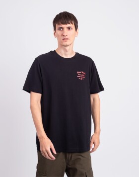 Skate World Better TBF T-Shirt černá L