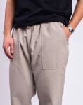 Service Works Classic Chef Pants STONE XL