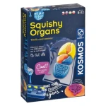 Piatnik FS Ľudské orgány