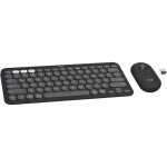 Logitech Pebble 2 Combo Pre Mac (920-012244)