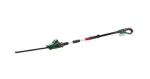 BOSCH UniversalHedgePole 18 / Aku teleskopické plotové nožnice na živý plot / Dĺžka lišty 43 cm / Bez aku (06008B3001)