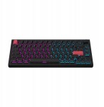 Keychron Q1 Max QMK/VIA Side-Printed Gateron Jupiter