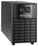 PowerWalker VI 1100 CW IEC / záložný zdroj UPS / 1100 VA / 770 W / 8x IEC C13 / USB (10121102)