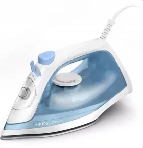 Philips DST1030/20 modrá / Naparovacia žehlička / 2000 W / 20 g/min (DST1030/20)