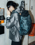 Db Hugger Backpack 25L Agate Green