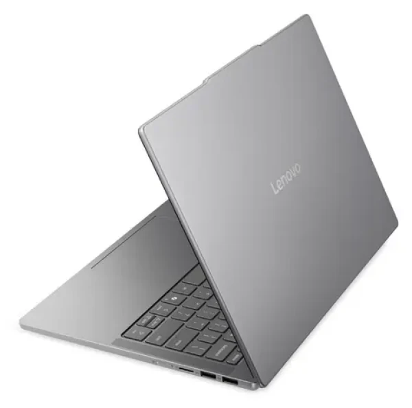 Lenovo IdeaPad Slim 5 14AHP11 sivá / Notebook / 14" WUXGA / AMD RYZEN 7 260 / 16GB / 512GB SSD / AMD Radeon 780M / W11H (83S3001JCK)