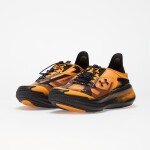 Tenisky Under Armour x Mansory Echo Black/ Squad Orange/ Castlerock EUR 45