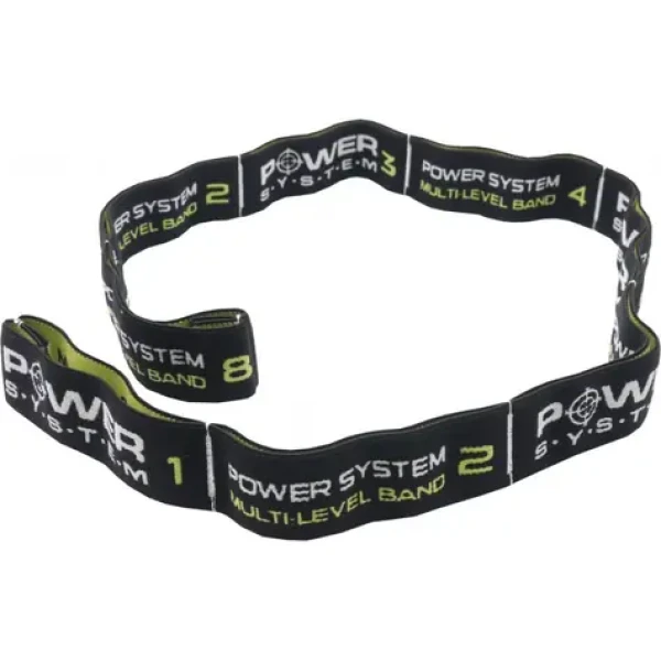 Ariana Guma MULTILEVEL Elastic Band PS-4067 (08642)