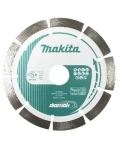 Makita D-80086 Diamantový segmentový rezný kotúč DIAMAK 125x22.23mm (D-80086)