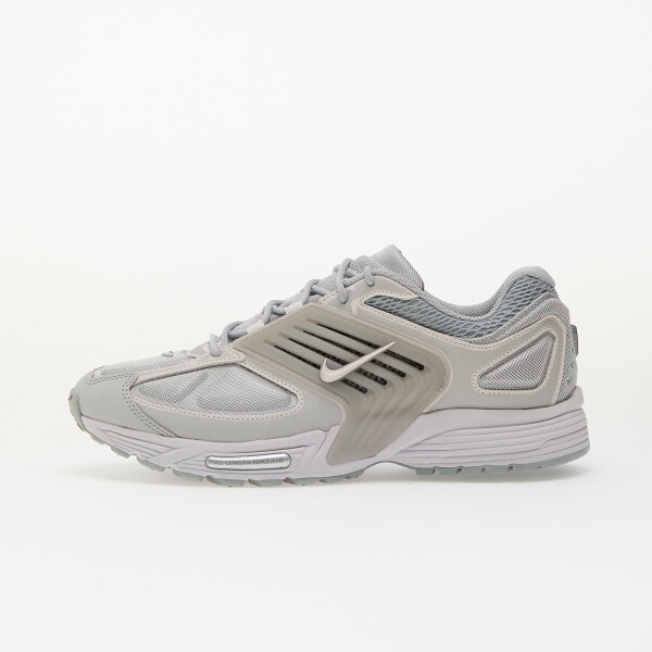 Tenisky Nike Air Pegasus Wave Flt Silver/ Vast Grey-Metallic Silver EUR 44