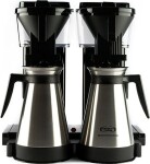 Moccamaster KBGT 20 Black