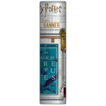 Bluesky Banner Fantastické zvieratá