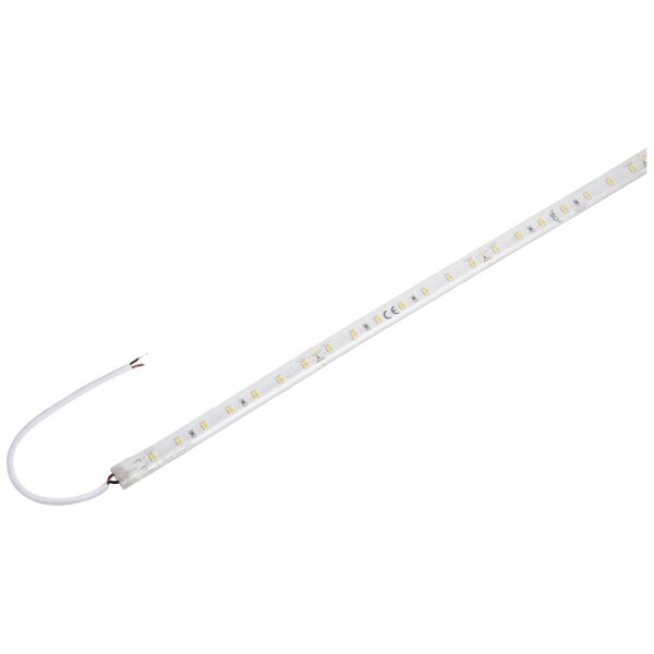 SLV GRAZIA IP FLEXSTRIP 1004734 LED pásik En.trieda 2021: F (A - G) voľný koniec 24 V 5 m teplá biela; 1004734