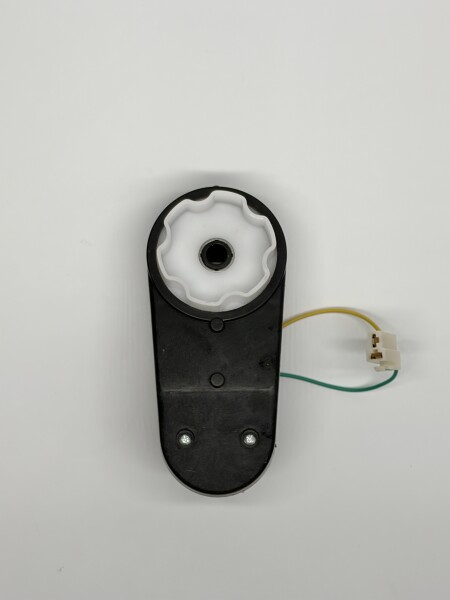 Mamido Motor s prevodovkou RS390-12V 16000 RPM