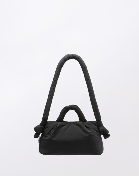 Ölend Mini Ona Soft Bag BLACK