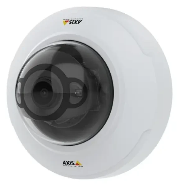 AXIS M4216-LV / IP kamera / kupolová / antivandalná / interiérová / farebná (02113-001)