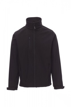 Bunda Payper DUBLIN Farba: Čierna, Veľkosť: 5XL (0012480355140005XL)