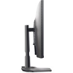 32 DELL G3223Q čierna / LED / 3840 x 2160 / IPS / 16:9 / 1ms / 1000:1 / 600cd-m2 / DP+HDMI / USB / VESA (210-BDXS)