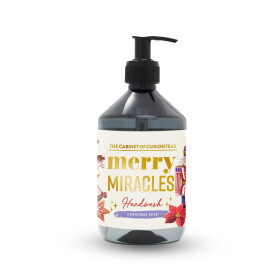 The Cabinet of CURIOSITEAS Tekuté mydlo Merry Miracels 500 ml