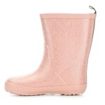 Bundgaard Aspen Vintage Rose Sparkle zateplené barefoot čižmy 29 EUR