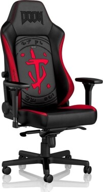 Noblechairs HERO - DOOM Edition (GAGC-179)