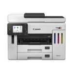 Canon MAXIFY GX7140 / farebná atramentová multifunkcia / A4 / 600 x 1200 / USB / Wi-Fi / LAN (6880C009)