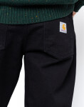 Carhartt WIP Newel Pant Black one wash 31